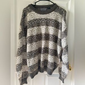 Vintage David Taylor Sweater - XL